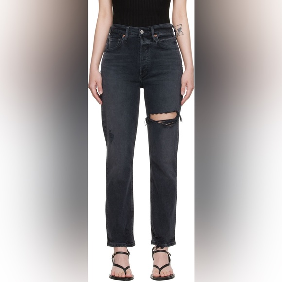 Citizens of humanity Jolene - Picture 1 of 4